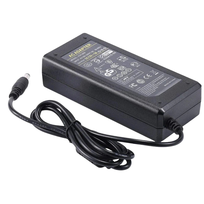 24V 5A Power Supply Adapter محول