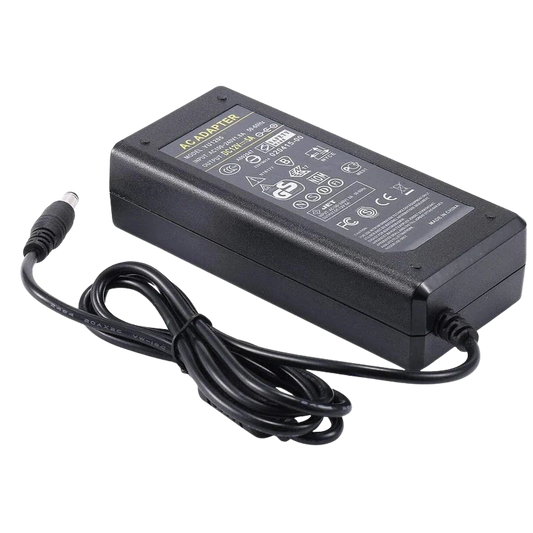 24V 5A Power Supply Adapter محول
