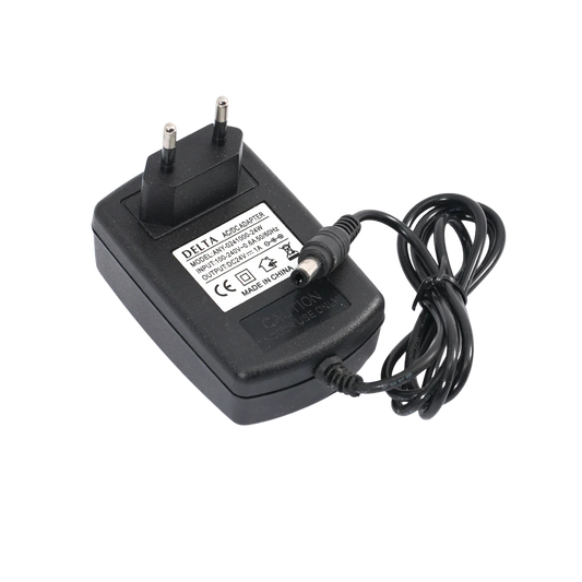 24V 1A Power Supply Adapter محول