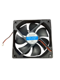 12V 0.3A 12025 Cooling Fan 120x25mm مروحة تبريد
