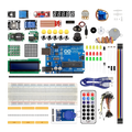 Arduino Uno R3 Kit كت أردوينو اونو