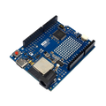 Arduino UNO R4 WIFI أردوينو أونو واي فاي