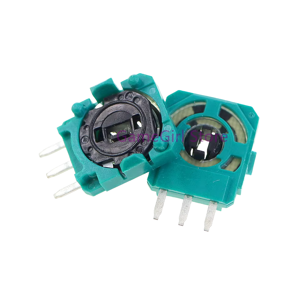 PS4 10K Joystick Potentiometer Sensor حساس مارشة اليد