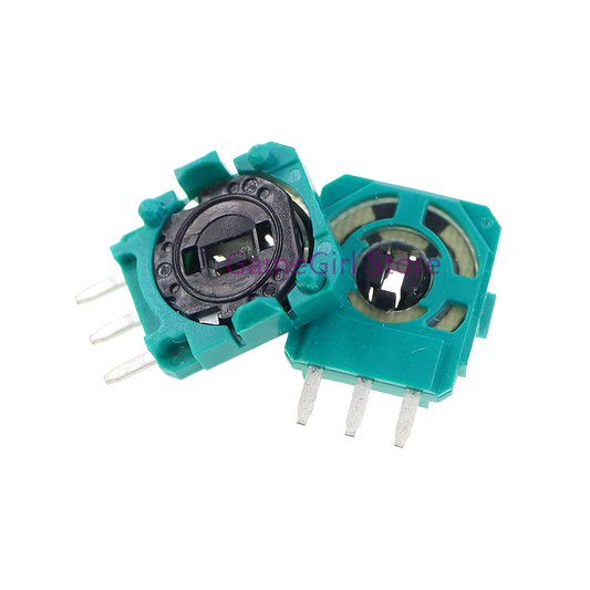PS4 10K Joystick Potentiometer Sensor حساس مارشة اليد
