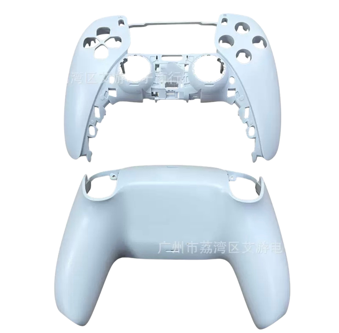 PS5 Controller Outer Shell V1/V2/V3 كفر يد خارجي