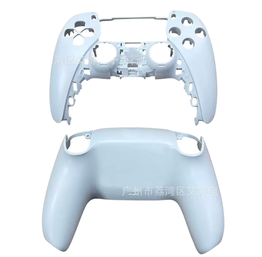 PS5 Controller Outer Shell V1/V2/V3 كفر يد خارجي