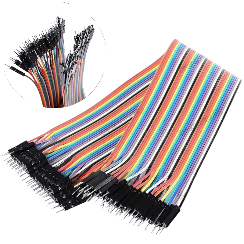 MB-102 830 point Breadboard لوحة تركيب