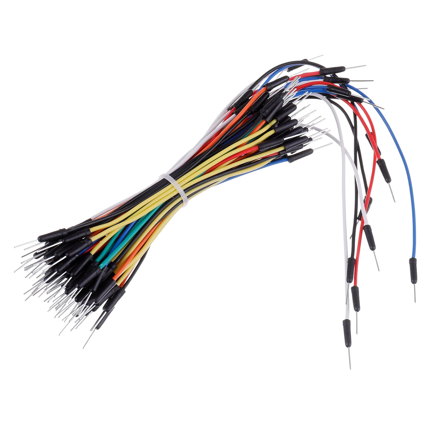 MB-102 830 point Breadboard لوحة تركيب