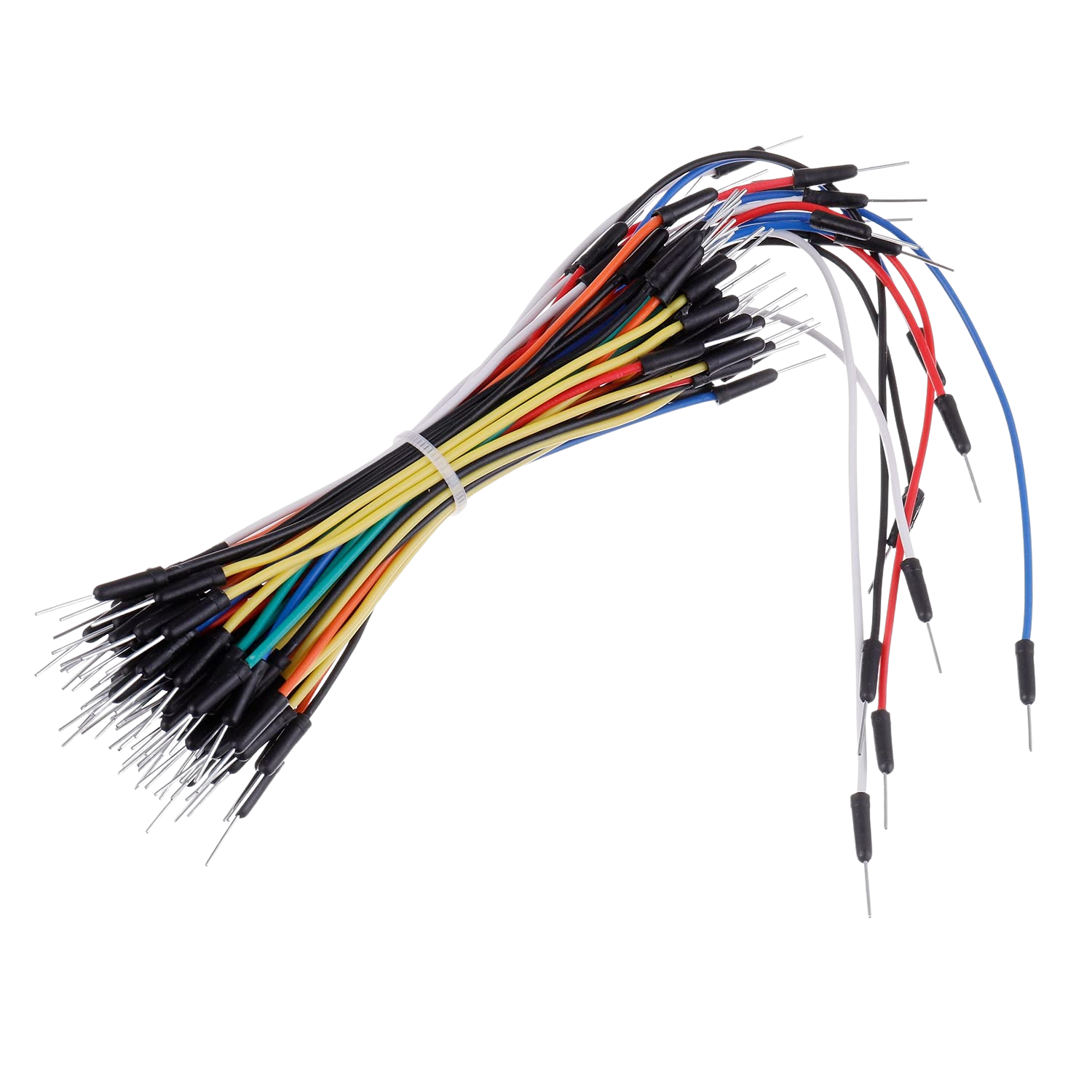 MB-102 830 point Breadboard لوحة تركيب