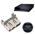 PS4 FAT HDMI Port Replacement مدخل إتش دي