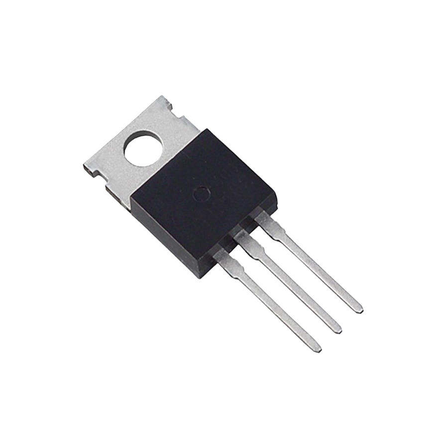 IRFZ44N 49A 60V N-Channel MOSFET