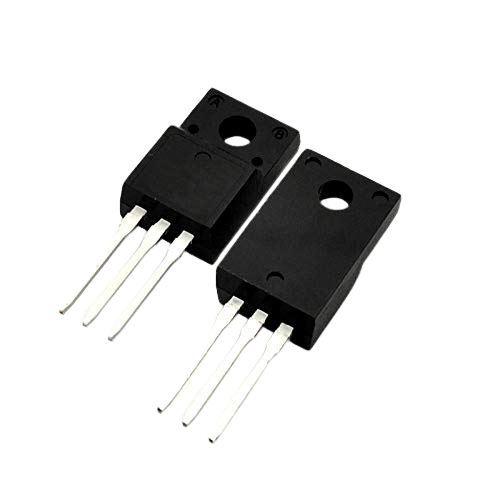 FS7KM 7A 250V N-Channel MOSFET
