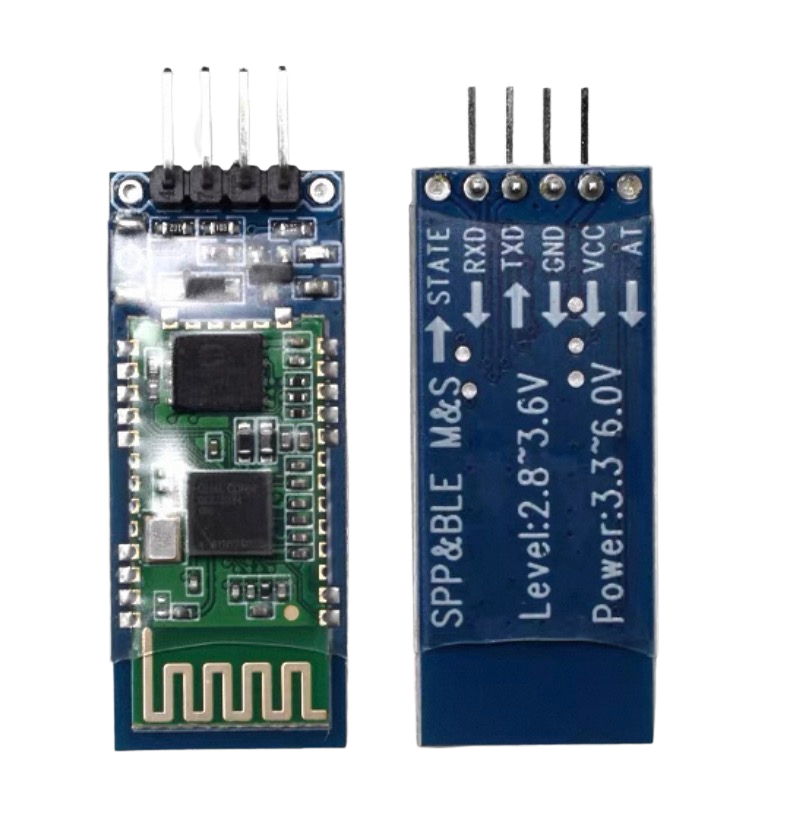 HC-06 Bluetooth Module بلوتوث موديل أصلي