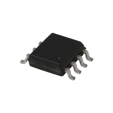 TMP75AIDR Temperature Sensor