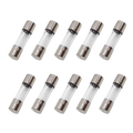 Glass Fuse 5x20mm فيوز مرش صغير