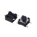 SMD Tactile Push Button Switch 6x6x5H 4Pin