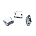 Micro USB 5Pin 5.9mm Jack Connector