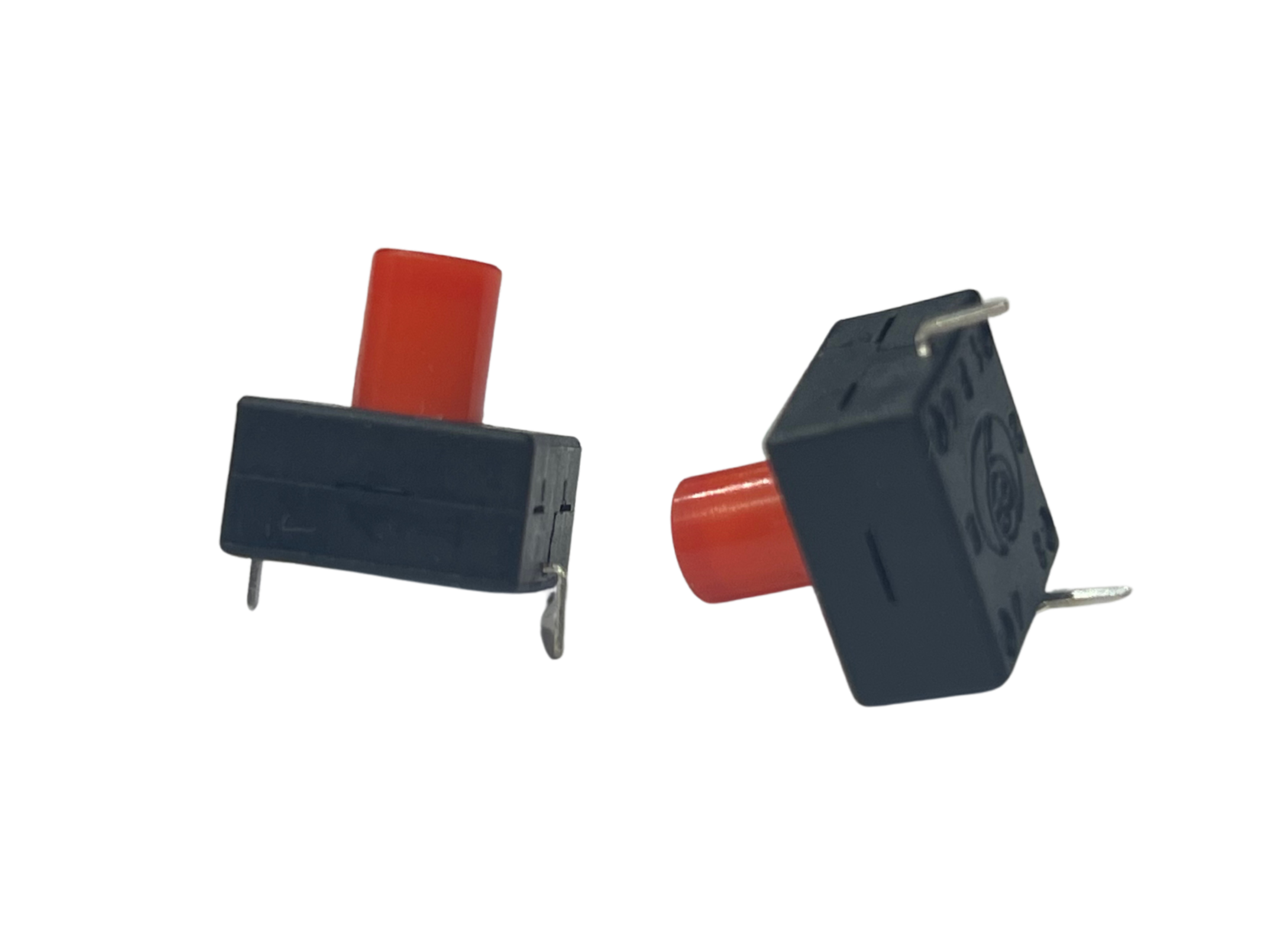 ON-OFF Push Button Switch 12x12x13H 2Pin