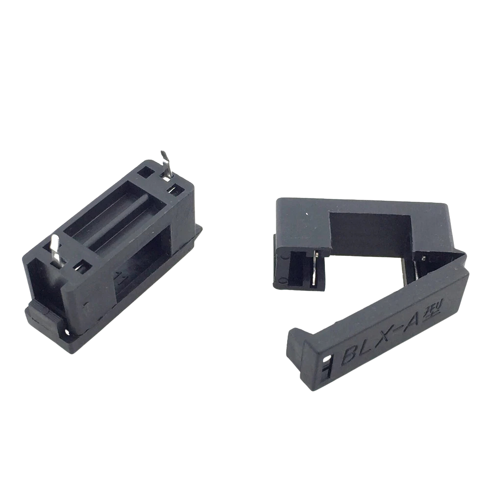 BLX-A 5x20mm Fuse Holder حاملة فيوز
