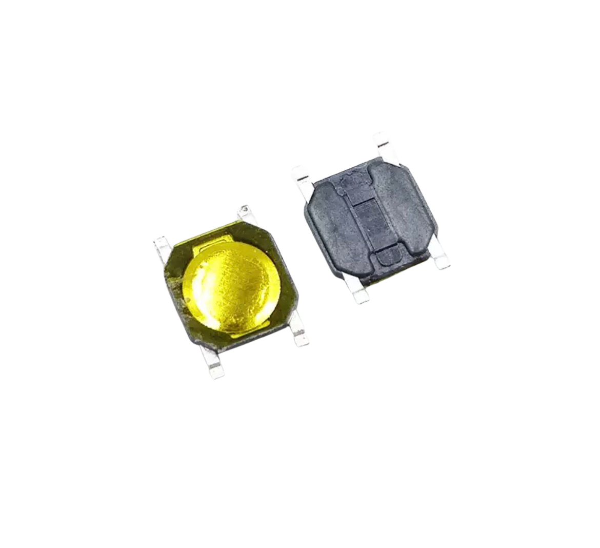 SMD Tactile Switch 4x4x0.8H