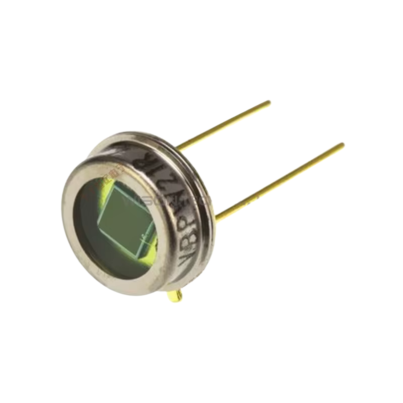 BPW21R BPW21 photodiode wavelength 565nm silicon photocell ديود ضوئي