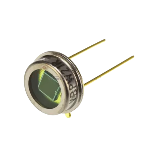 BPW21R BPW21 photodiode wavelength 565nm silicon photocell ديود ضوئي