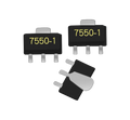HT7550-1 SOT-89 SMD Low Dropout Voltage Regulator