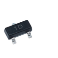 MMBTA42L 1D 300V 500mA 250mW NPN High Voltage Transistor SMD SOT-23