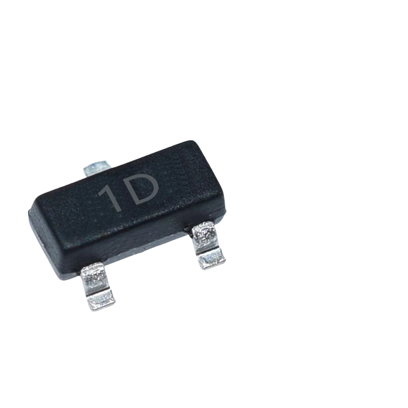MMBTA42L 1D 300V 500mA 250mW NPN High Voltage Transistor SMD SOT-23