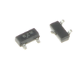 6ZN MMBF170LT1G SMD 500mA 60V N-Channel MOSFET SOT-23-3