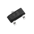 SS8550 Y2 1.5A 25V PNP SMD Transistor