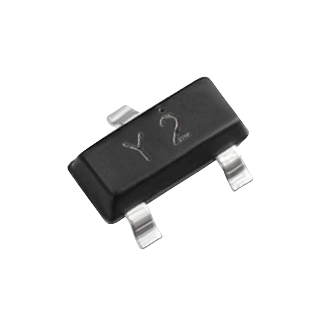 SS8550 Y2 1.5A 25V PNP SMD Transistor