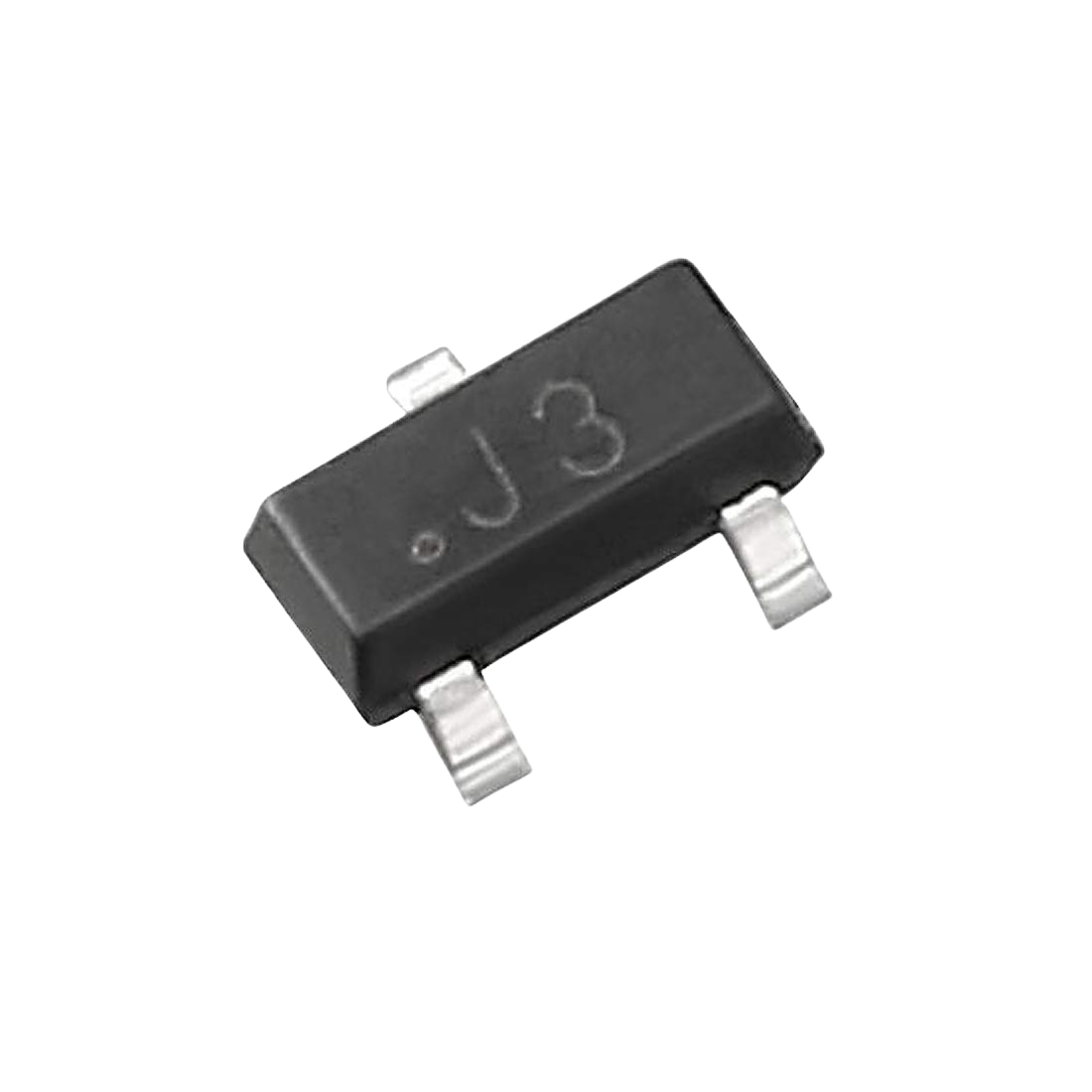 S9013 J3 500mA 5V NPN Transistor SMD