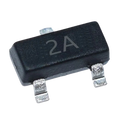 MMBT3906 2N3906 2A 200mA 40V PNP Transistor