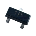 MMBT2222A 2N2222 1P 600mA 40V NPN SOT-23 SMD Transistor