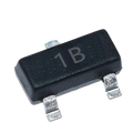 BC846B 1B 100mA 80V NPN SMD SOT-23 Transistor