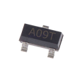 AO3400 AO9T 5.8A 30V N-Channel MOSFET SOT-23 SMD
