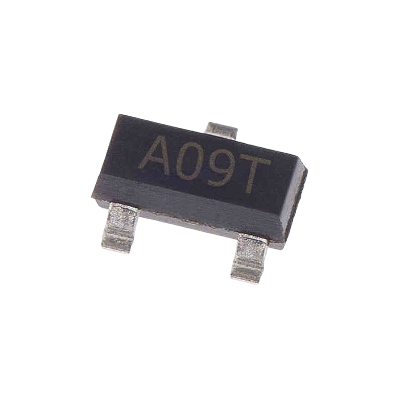AO3400 AO9T 5.8A 30V N-Channel MOSFET SOT-23 SMD