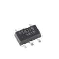 PT4115 1.2A 30V LED Driver IC SOT89-5 SMD