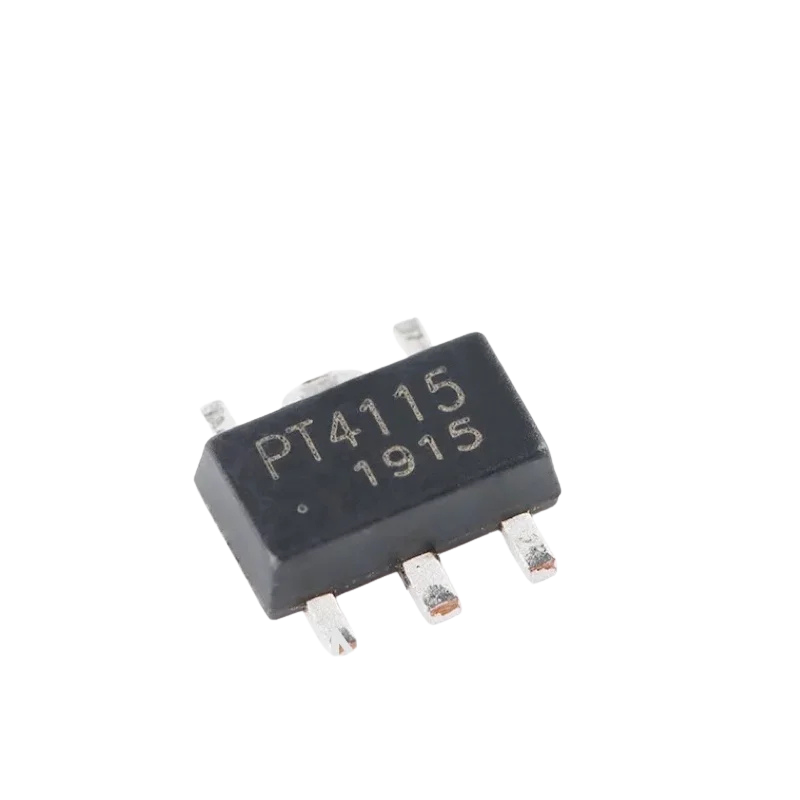 PT4115 1.2A 30V LED Driver IC SOT89-5 SMD