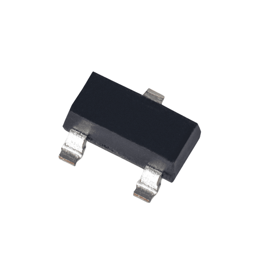 IRLML6402 3.7A 20V P-Channel MOSFET SOT-23 SMD