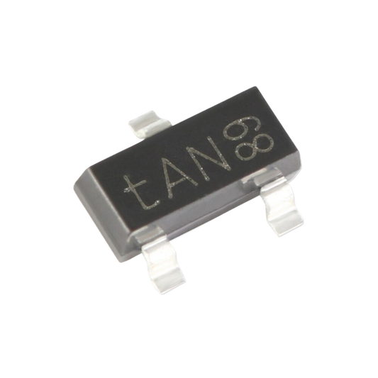 PESD1CAN TAN SOT-23 electrostatic discharge (ESD) protection diode