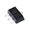 78L05 SOT-89 Voltage Regulator
