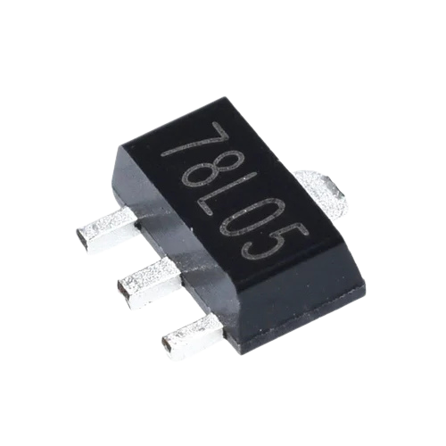 78L05 SOT-89 Voltage Regulator