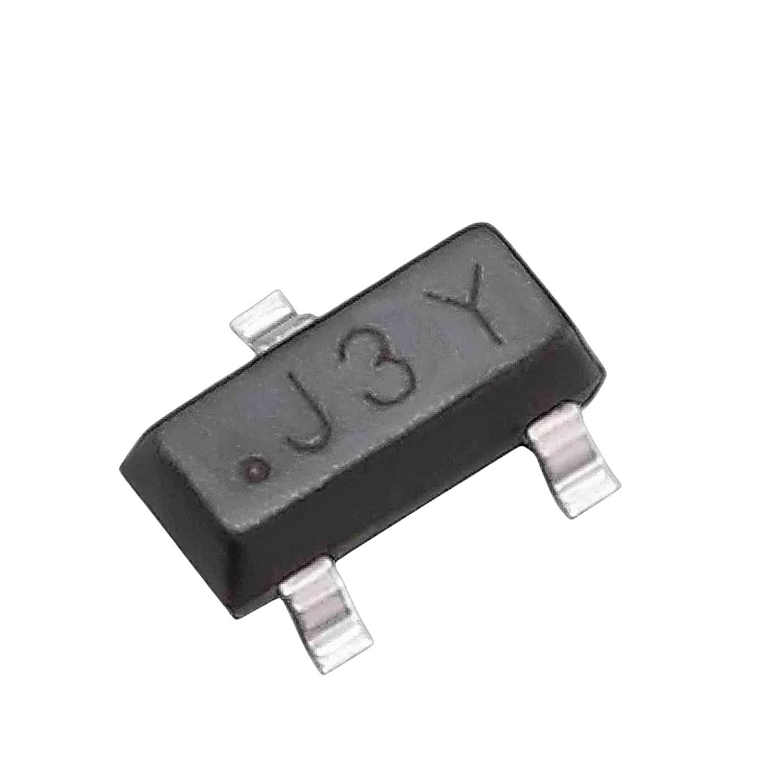 S8050 J3Y 500mA 40V NPN SOT-23 SMD Transistor – Electronic Service Center