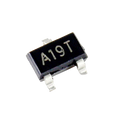 AO3401 A19T 4.2A 30V P-Channel MOSFET SOT-23 SMD