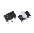 HT7533-1 3.3V Voltage Regulator
