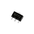 2SB772 3A 30V SOT-89 PNP Triode Transistor