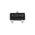 SI2302DS A2SHB 2.5A 20V N-Channel MOSFET SOT-23