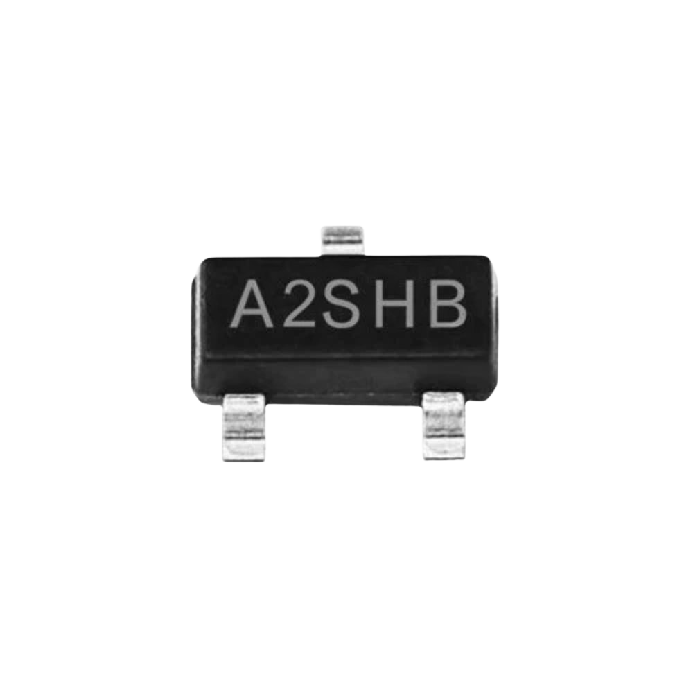 SI2302DS A2SHB 2.5A 20V N-Channel MOSFET SOT-23